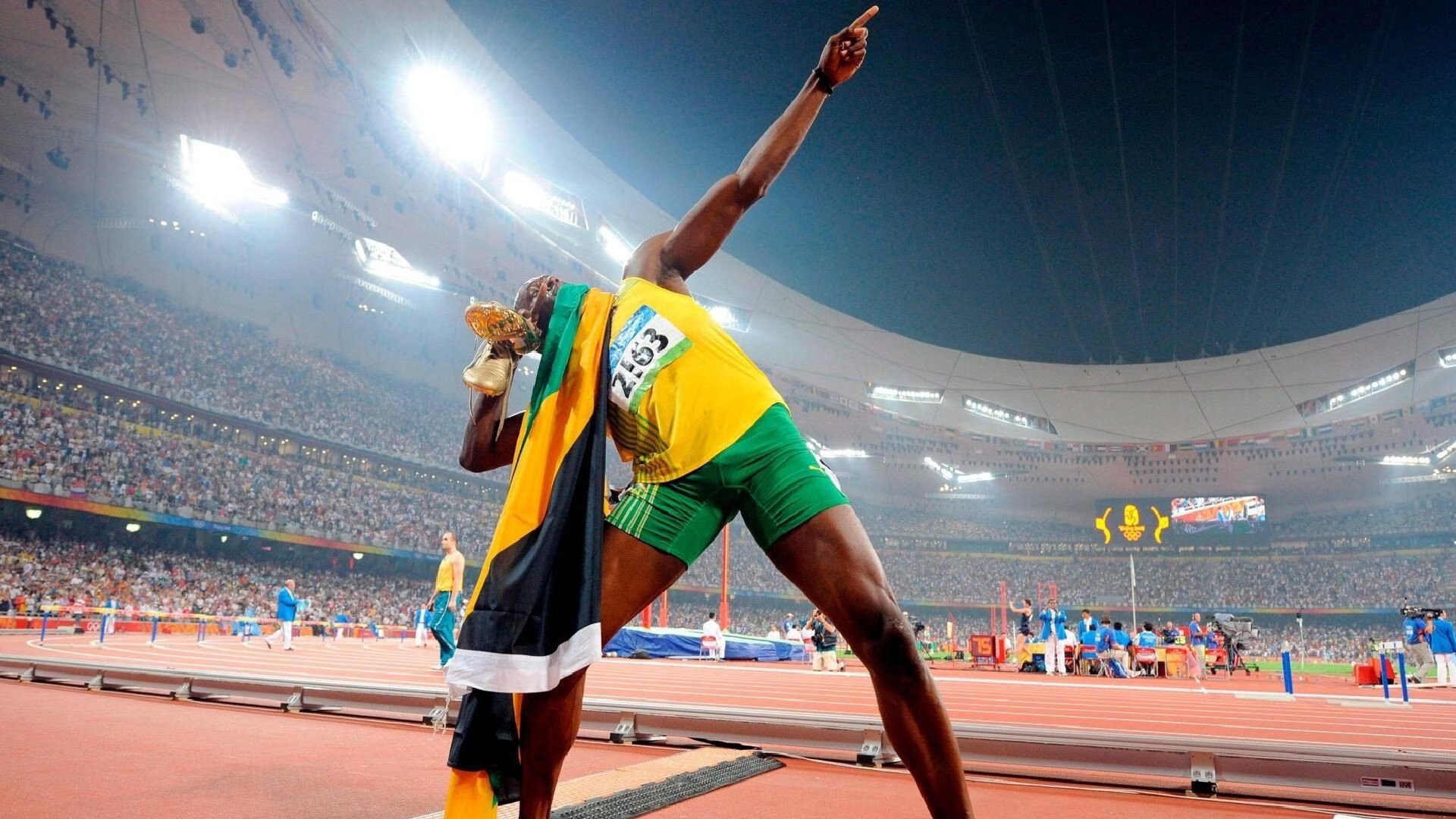 开云中国-伊朗男足在巴黎奥运会比赛中以3-0战胜美国,伊朗男子足球队